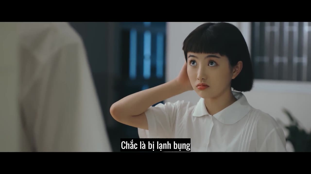 Mùa Hạ Năm Ấy Có Gió Thổi Qua tập 9