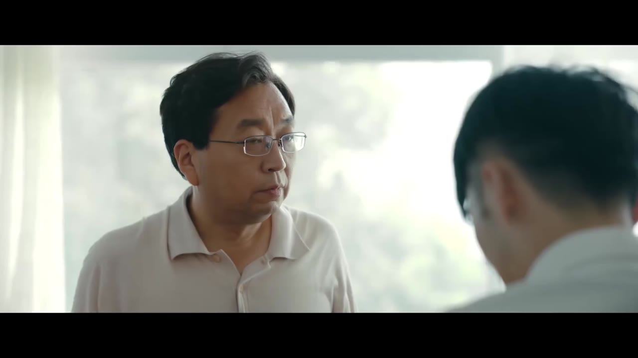 Mùa Hạ Năm Ấy Có Gió Thổi Qua tập 10