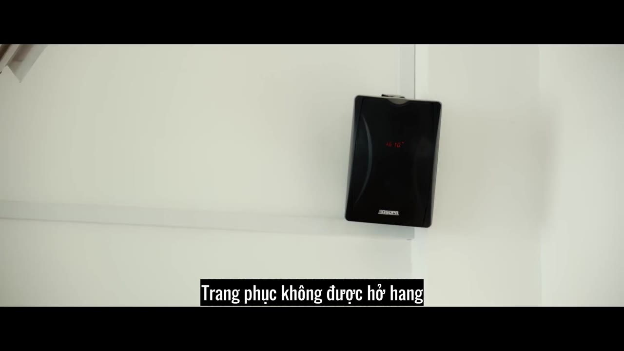 Mùa Hạ Năm Ấy Có Gió Thổi Qua tập 11 cảnh 2