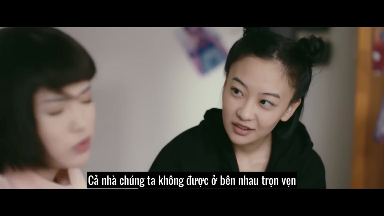 Mùa Hạ Năm Ấy Có Gió Thổi Qua tập 14
