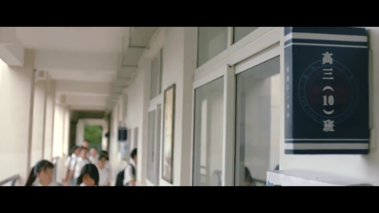 Mùa Hạ Năm Ấy Có Gió Thổi Qua tập 16 cảnh 2