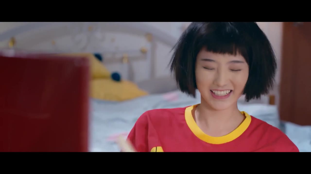 Mùa Hạ Năm Ấy Có Gió Thổi Qua tập 18
