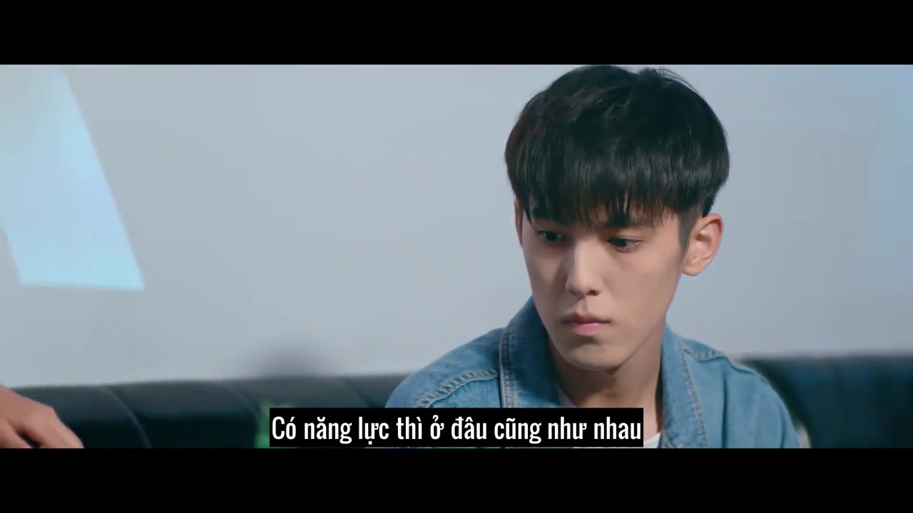 Mùa Hạ Năm Ấy Có Gió Thổi Qua tập 19