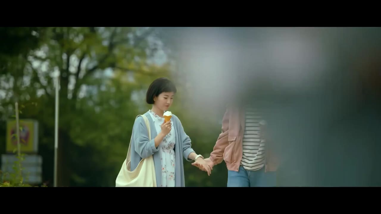 Mùa Hạ Năm Ấy Có Gió Thổi Qua tập 20