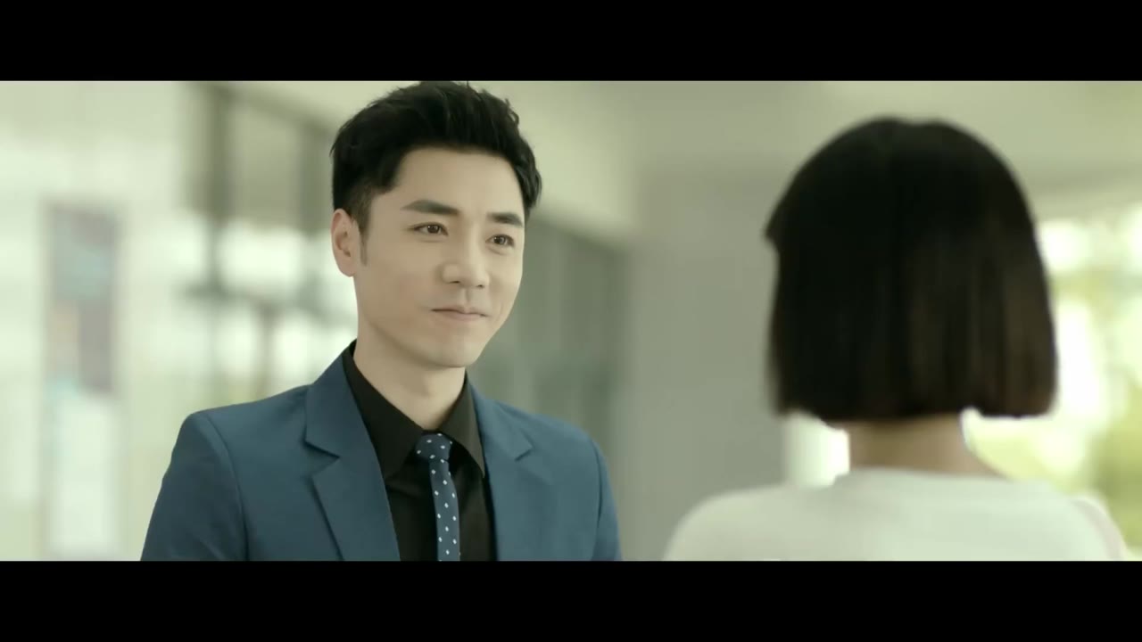 Mùa Hạ Năm Ấy Có Gió Thổi Qua tập 23