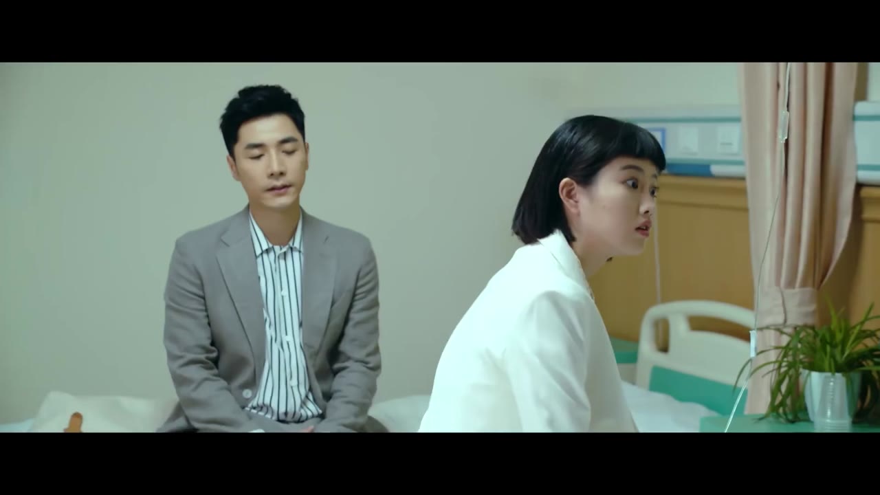 Mùa Hạ Năm Ấy Có Gió Thổi Qua tập 23 cảnh 3