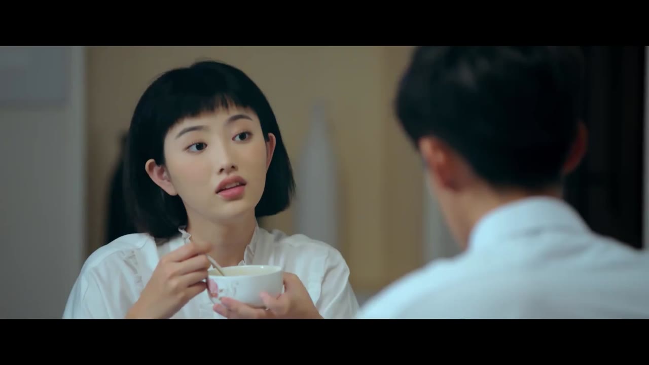 Mùa Hạ Năm Ấy Có Gió Thổi Qua tập 24 cảnh 2