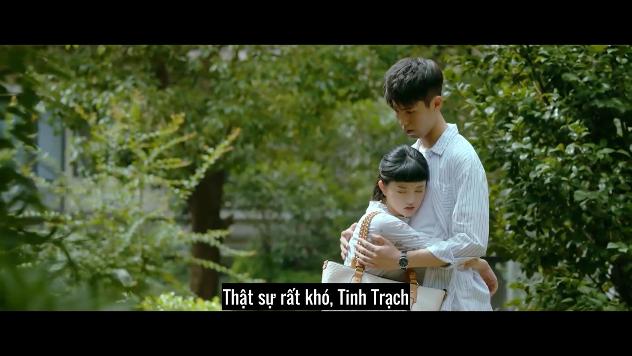 Mùa Hạ Năm Ấy Có Gió Thổi Qua tập 24 cảnh 3