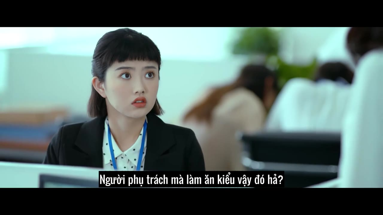 Mùa Hạ Năm Ấy Có Gió Thổi Qua tập 25 cảnh 3