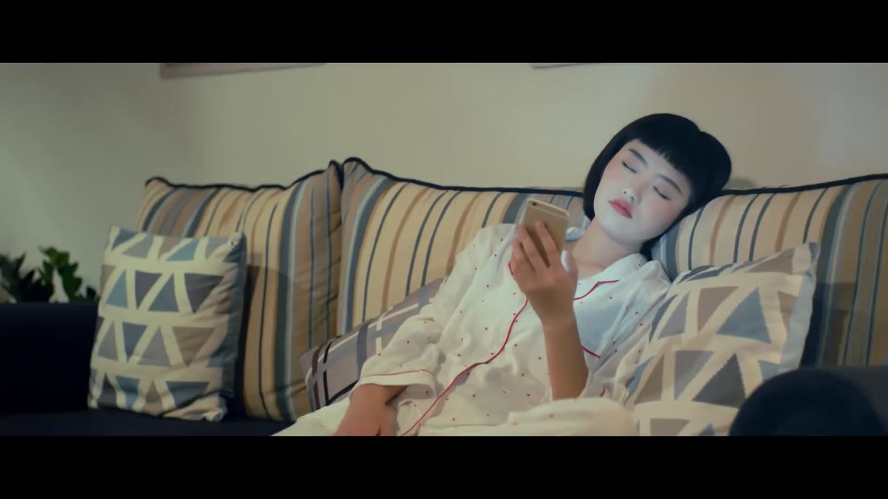 Mùa Hạ Năm Ấy Có Gió Thổi Qua tập 26