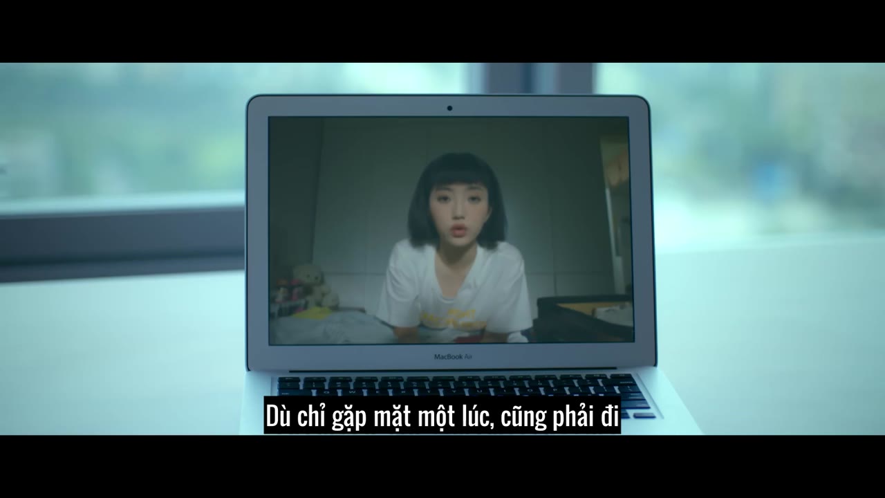 Mùa Hạ Năm Ấy Có Gió Thổi Qua tập 26 cảnh 2