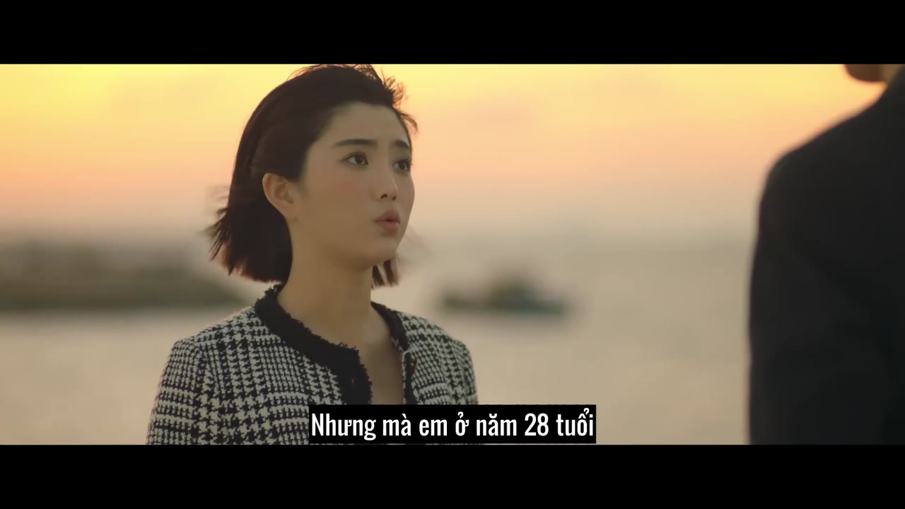 Mùa Hạ Năm Ấy Có Gió Thổi Qua tập 27 cảnh 3
