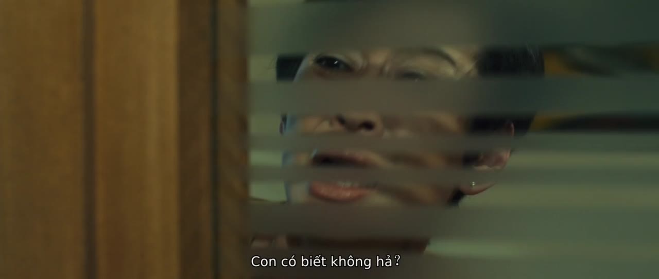 Đại truy bổ tập 1 cảnh 3