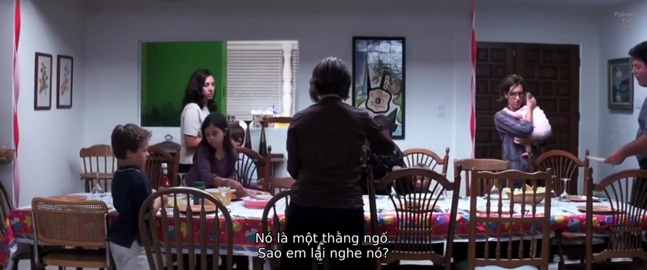 Tình Cuồng Say tập 1