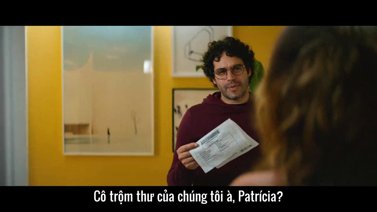 Maldivas tập 1