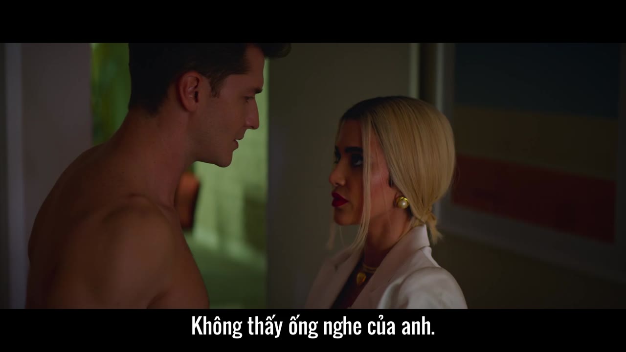 Maldivas tập 5