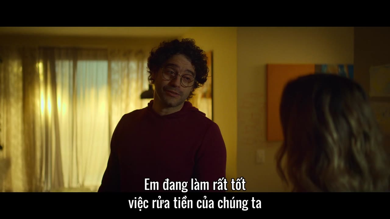 Maldivas tập 7