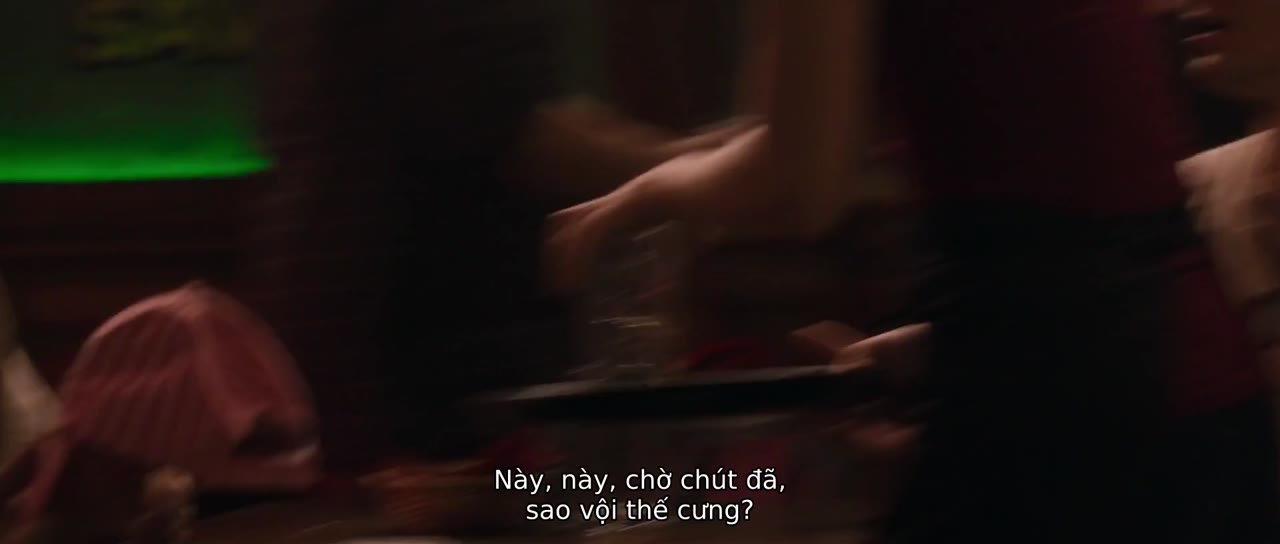 Sa mạc mìn tập 1 cảnh 3