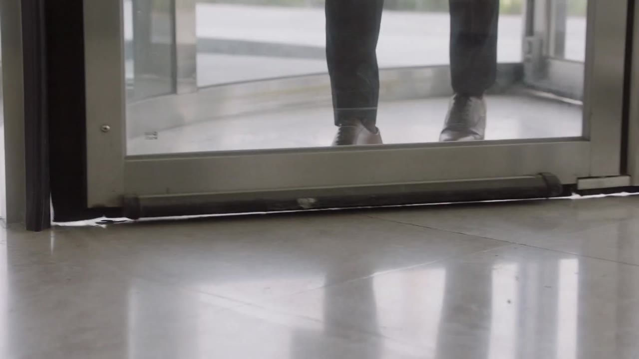 Đối Tác Đáng Ngờ tập 3