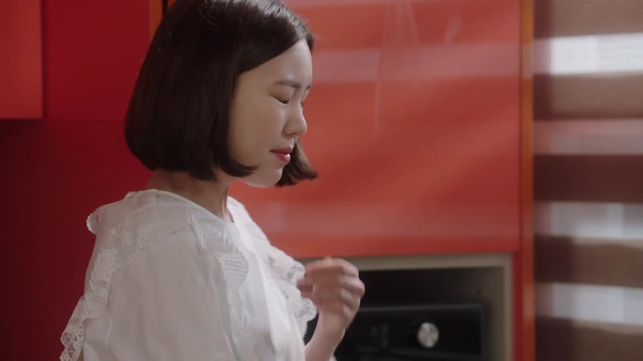Đối Tác Đáng Ngờ tập 17