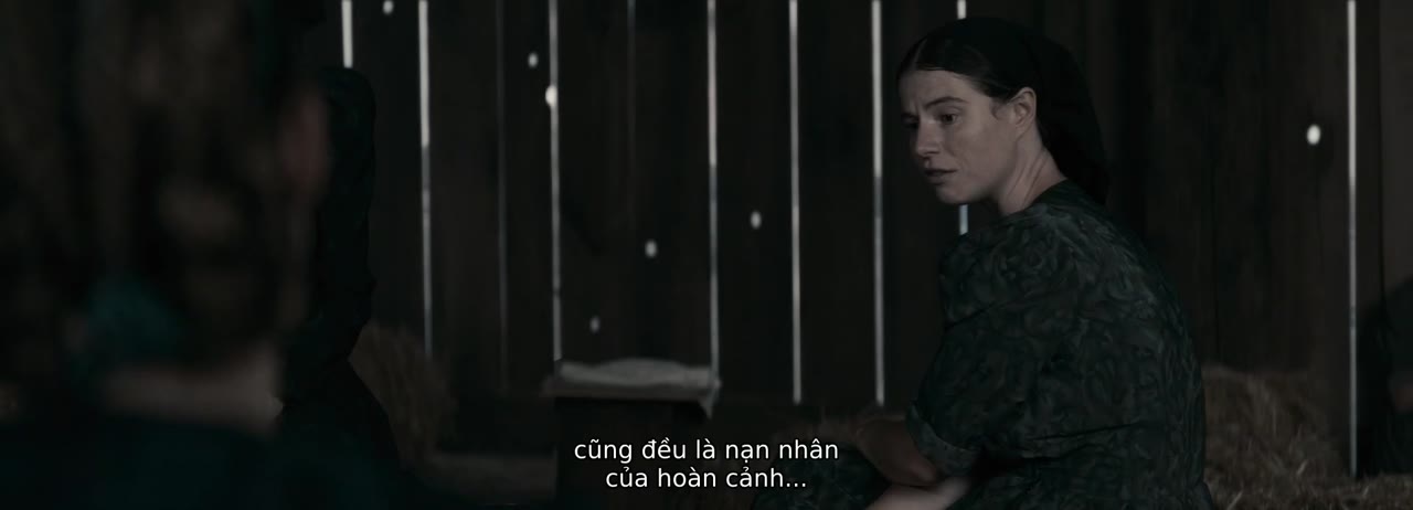 Tiếng Nói Phụ Nữ tập 1