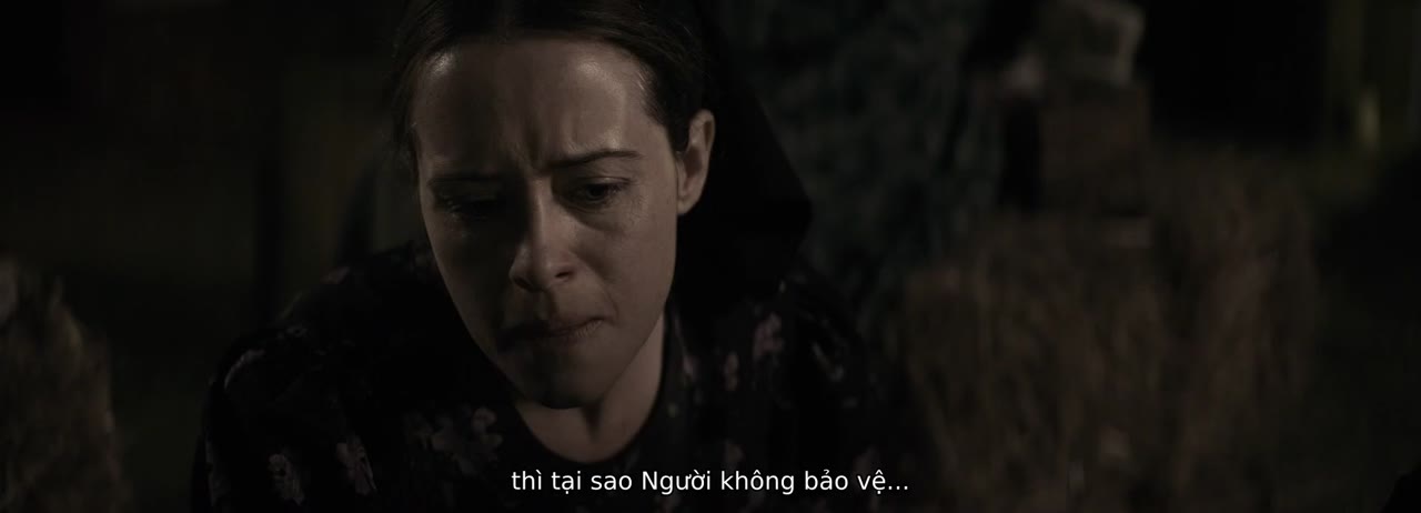 Tiếng Nói Phụ Nữ tập 1 cảnh 2
