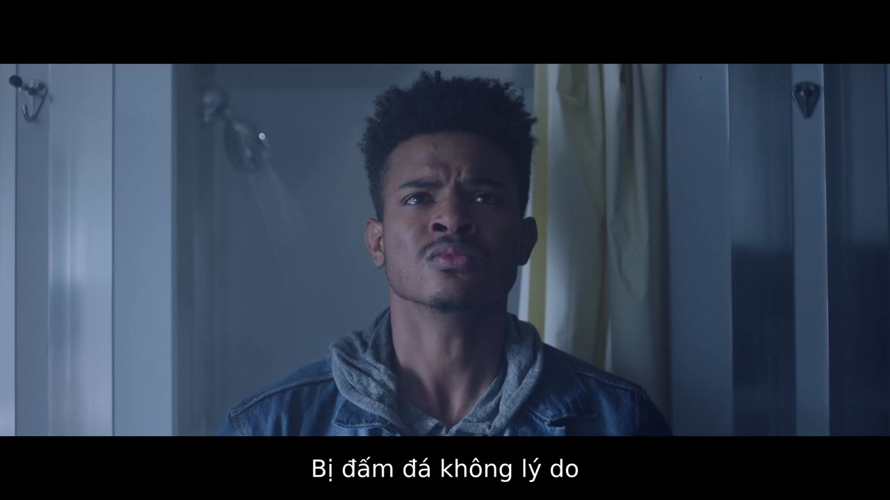 Cát cháy tập 1