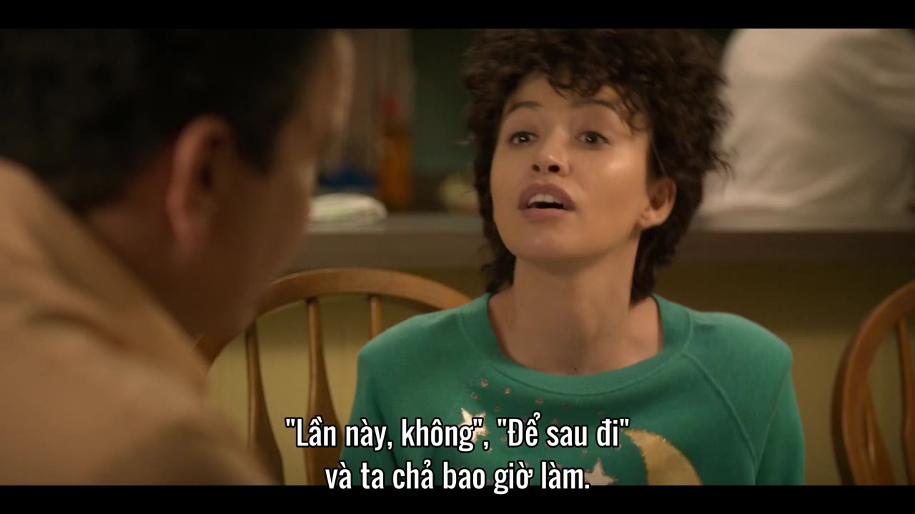 Selena (Phần 1) tập 3