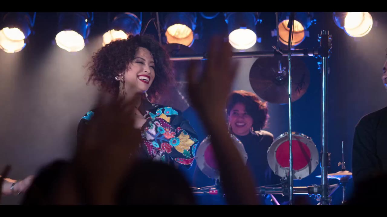 Selena (Phần 1) tập 7 cảnh 3