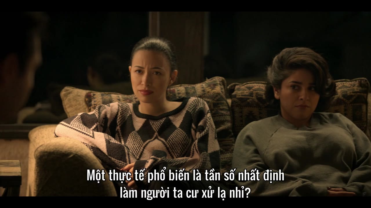 Selena (Phần 1) tập 9