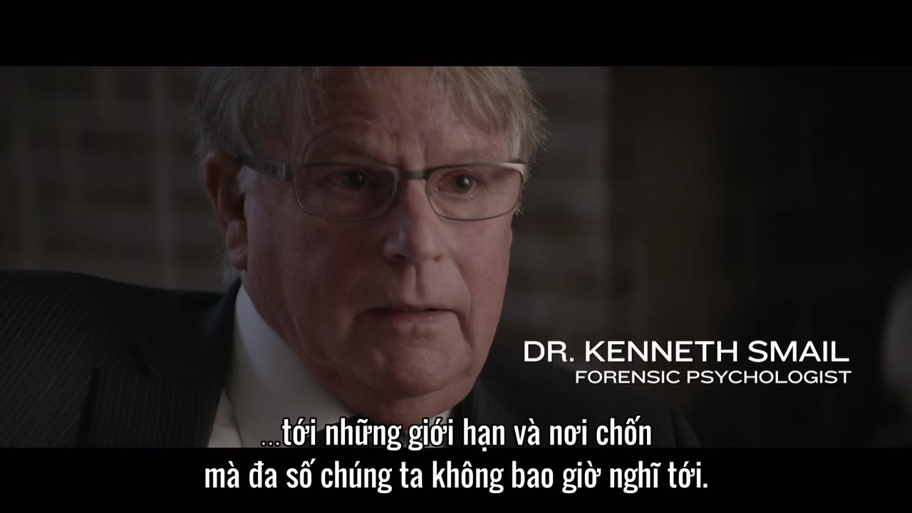 Đối Thoại Với Kẻ Sát Nhân: Jeffrey Dahmer tập 1