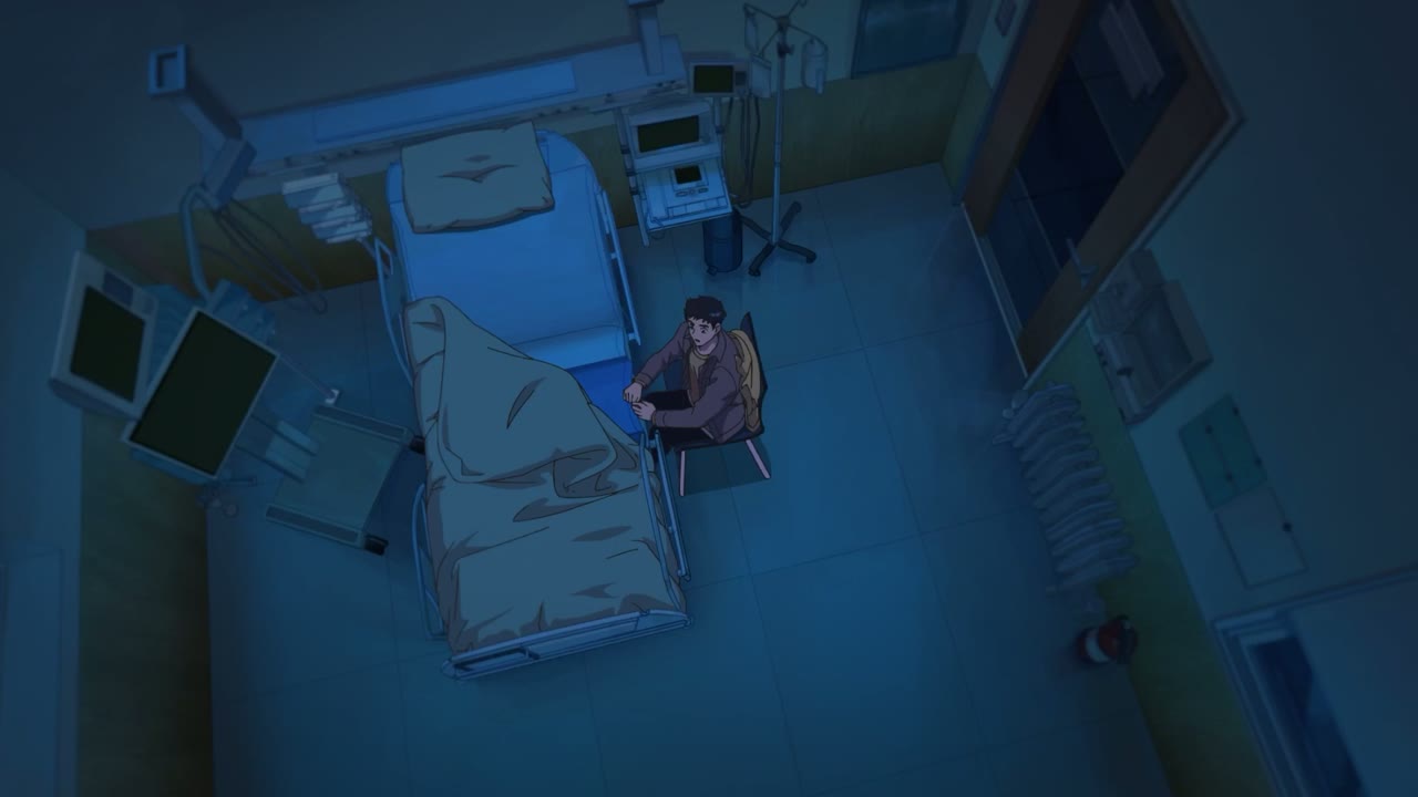 Mom, I'm Sorry tập 1 cảnh 2