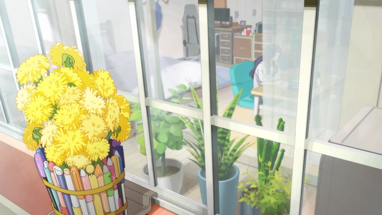 Mom, I'm Sorry tập 2 cảnh 2
