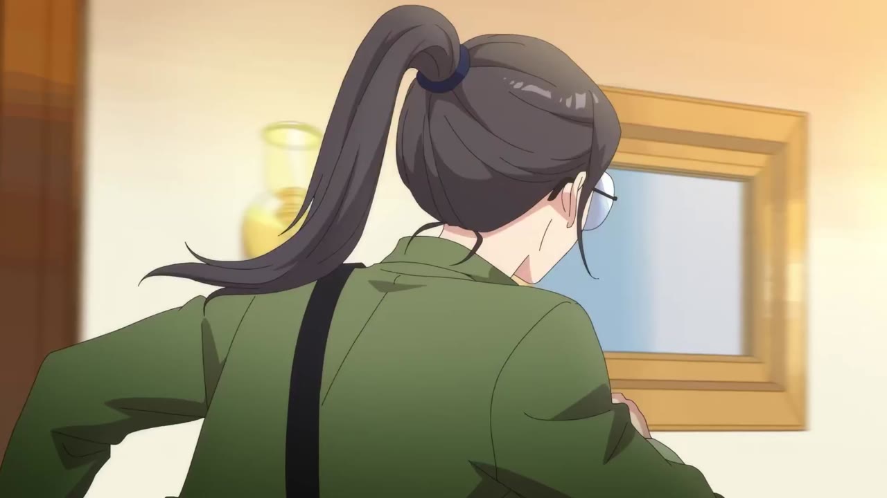Mom, I'm Sorry tập 7