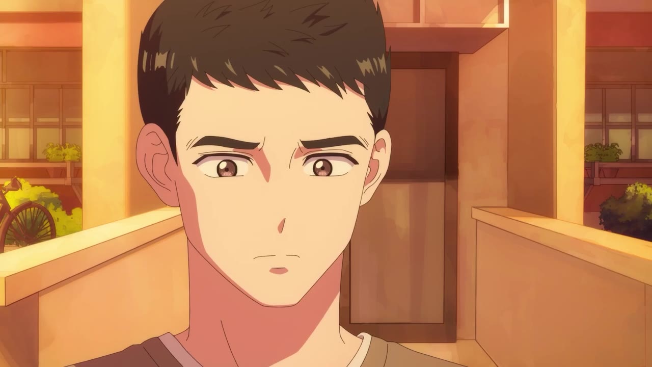 Mom, I'm Sorry tập 8