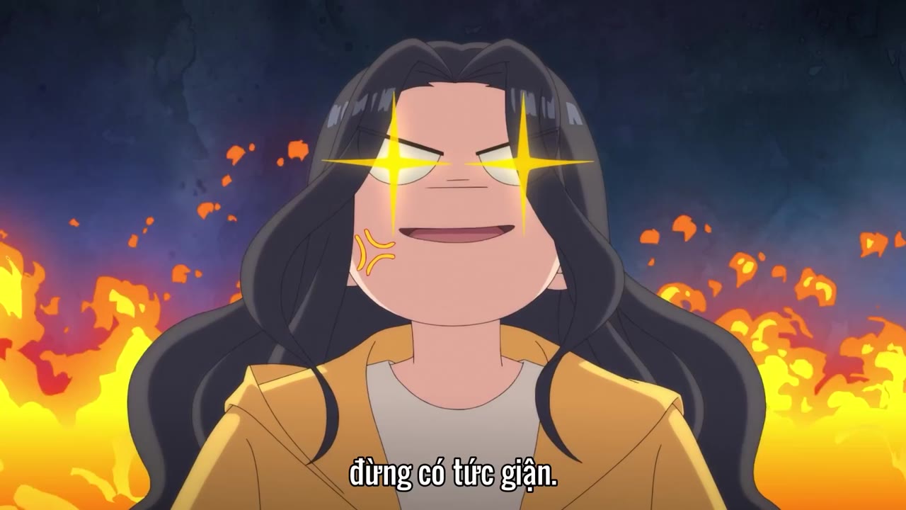 Mom, I'm Sorry tập 8 cảnh 3