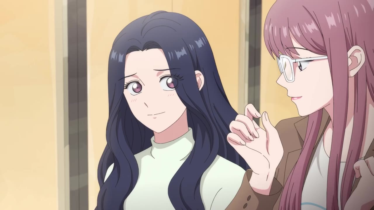 Mom, I'm Sorry tập 11