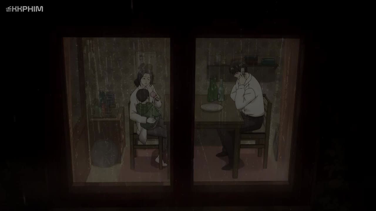 Mom, I'm Sorry tập 12