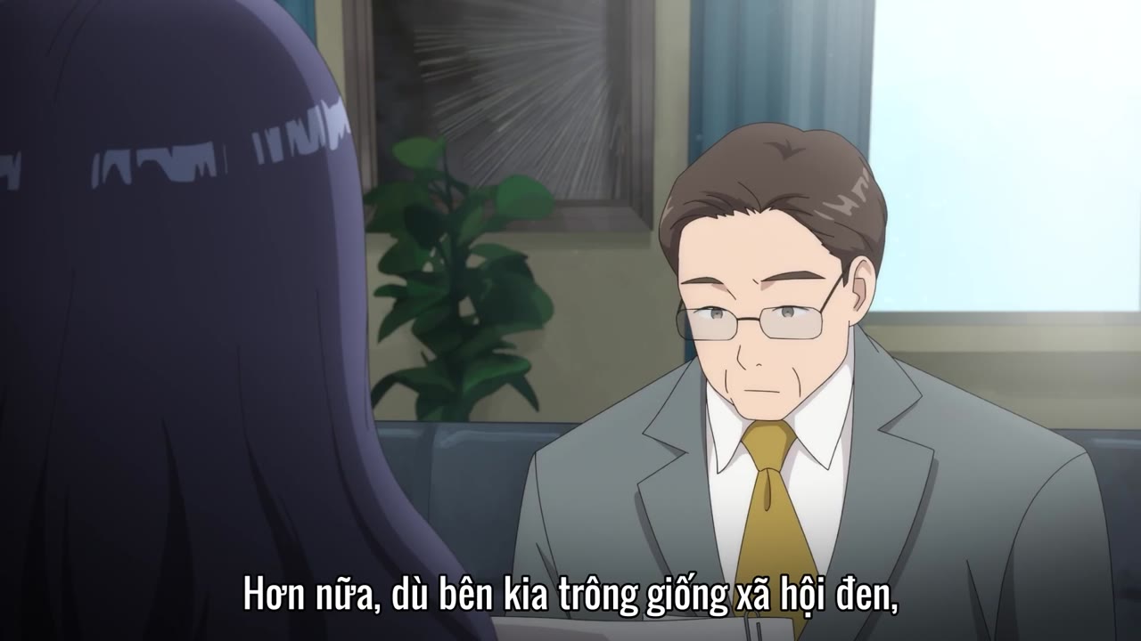 Mom, I'm Sorry tập 13