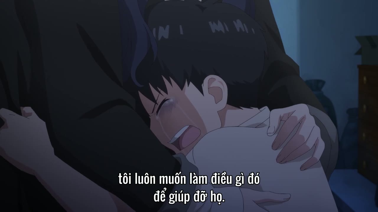 Mom, I'm Sorry tập 15