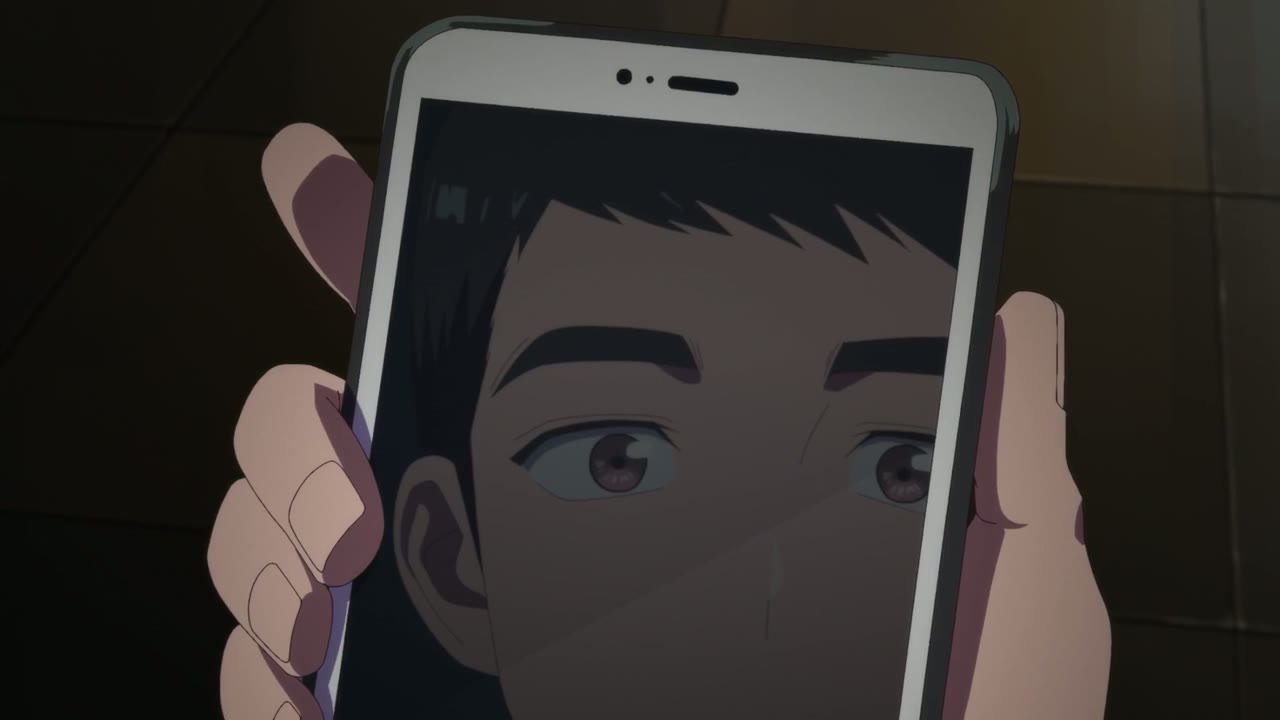 Mom, I'm Sorry tập 16