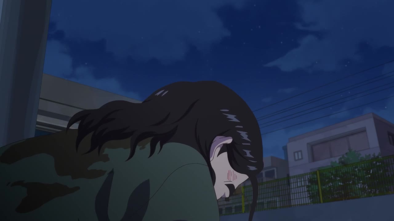 Mom, I'm Sorry tập 17