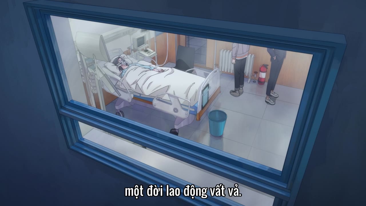 Mom, I'm Sorry tập 18