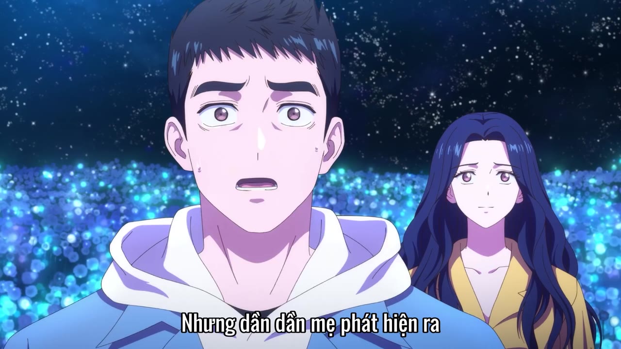 Mom, I'm Sorry tập 18 cảnh 2