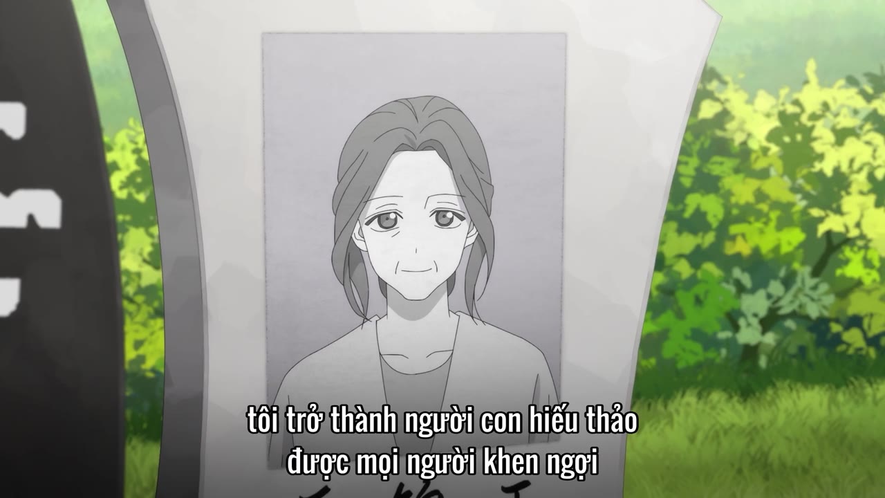 Mom, I'm Sorry tập 18 cảnh 3