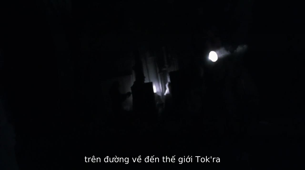Cổng Trời tập 1
