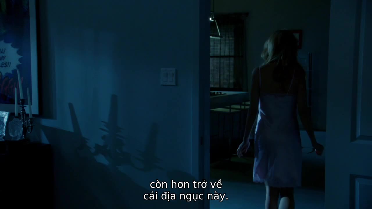 Compulsion tập 1