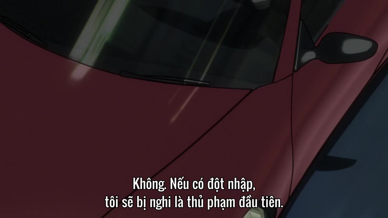 Quyển Sổ Sinh Mệnh tập 23