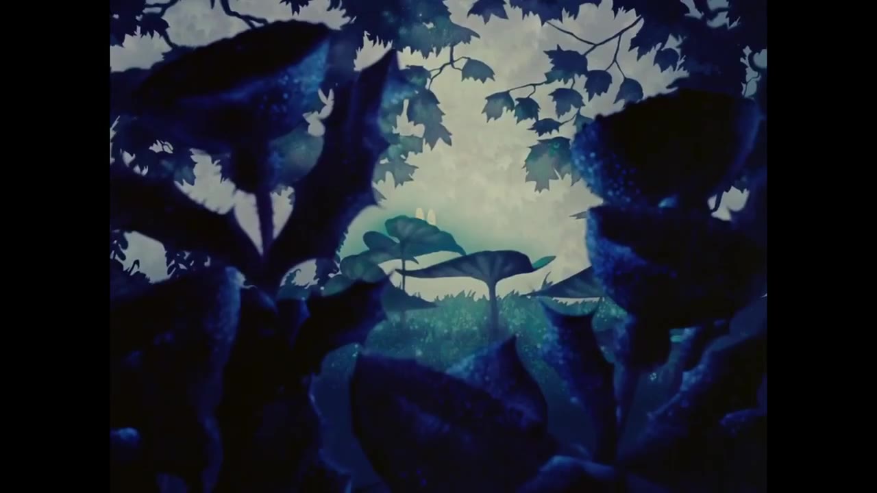 Fantasia tập 1