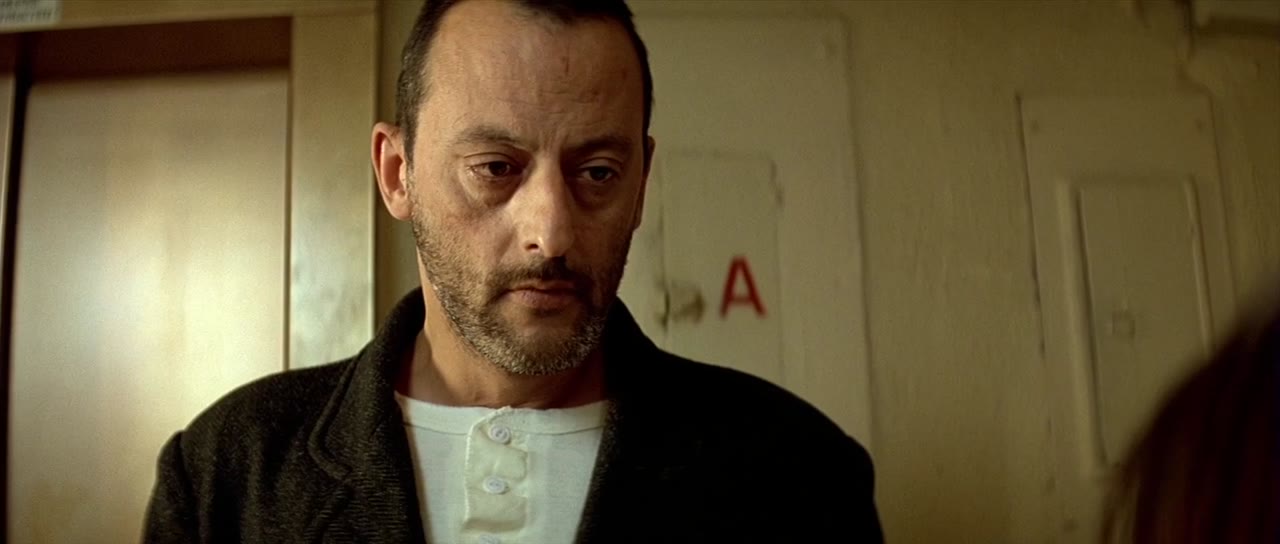 Léon: The Professional tập 1